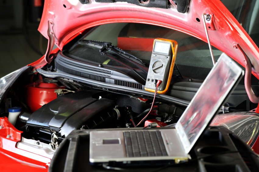 Auto Electronics Repairs in Tallahassee, FL